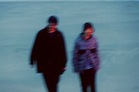 Dry Echoes（田中光×FKD）