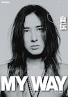 LUNA SEA・J初の自伝刊行 シーン駆け上がったバンド活動、自身の苦悩を振り返る