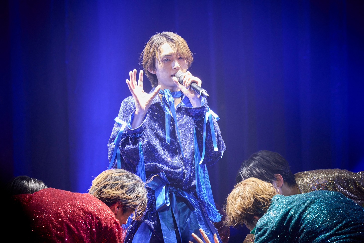近藤駿太