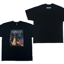 NORIKIYO「OUTLET BLUES」Tシャツ