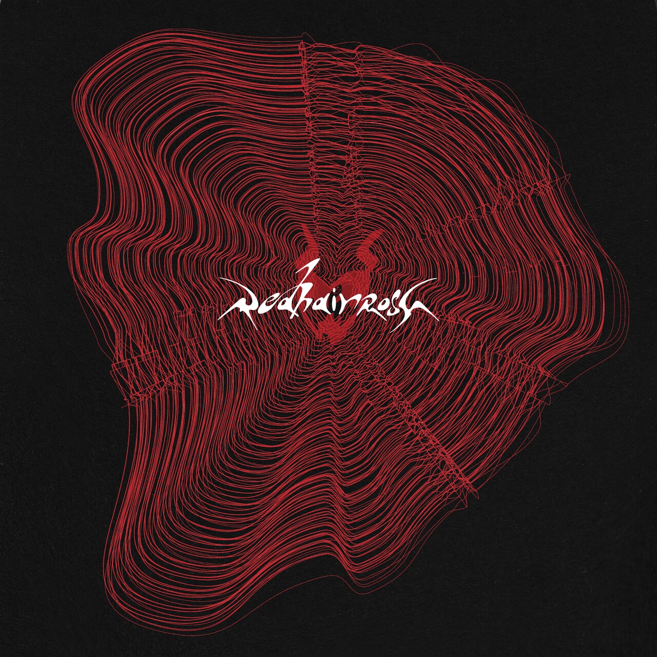 Redhair Rosy新作EP「turn red Ⅱ」リリース、オールナイトイベント開催