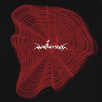 Redhair Rosy「turn red Ⅱ」配信ジャケット