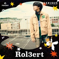 Rol3ert