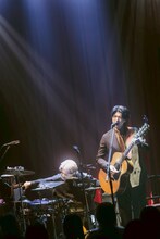 高田彪我（撮影：鈴木友莉）