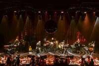 Sakurashimeji（撮影：鈴木友莉）