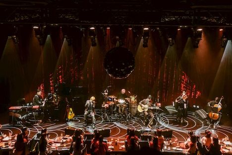 Sakurashimeji(撮影:鈴木友莉)