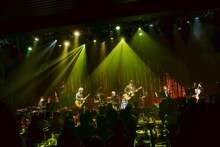 Sakurashimeji（撮影：鈴木友莉）