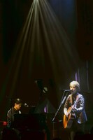 田中雅功（撮影：鈴木友莉）