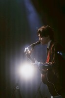 高田彪我（撮影：鈴木友莉）