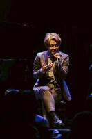 田中雅功（撮影：鈴木友莉）