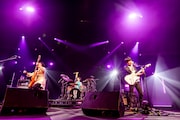 UNISON SQUARE GARDEN
