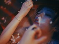 chilldspot「Die or feel」ミュージックビデオより。