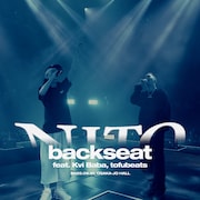 KEIJUが1万2千人に囲まれた大阪城ホール公演の映像公開、Kvi Babaと披露した「backseat」