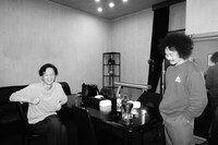 奇妙礼太郎と中込陽大