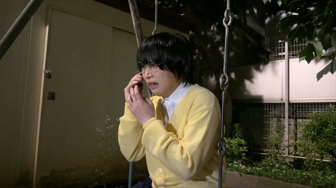 鬼龍院翔41歳、ラップで“心の友”励ます　その姿は猫型ロボットアニメのキャラそっくり