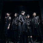 lynch.20周年プロジェクト最終章、2ndリテイクアルバム発売&全国ツアー開催