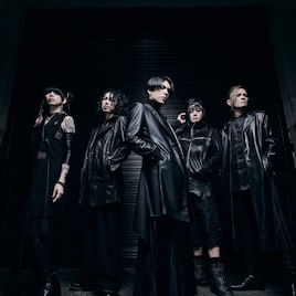 lynch.20周年プロジェクト最終章、2ndリテイクアルバム発売&全国ツアー開催