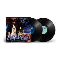 NORIKIYO「OUTLET BLUES」アナログ盤