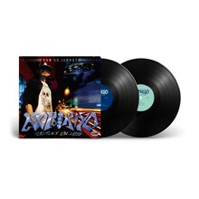 NORIKIYO「OUTLET BLUES」アナログ盤