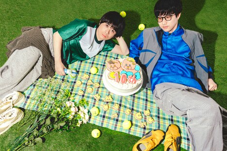 パソコン音楽クラブ