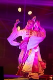 蕪木蓮(Vo)