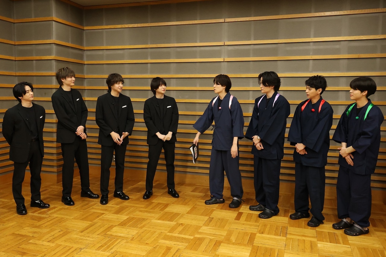 公式写真 Hey!Say!JUMP sexy zone 菊池風磨 有岡大貴 公式写真 Hey!Say!JUMP sexy zone 菊池風磨 有岡大貴 公式写真 Hey!Say