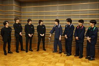 「タイムレスマン」より。©フジテレビ