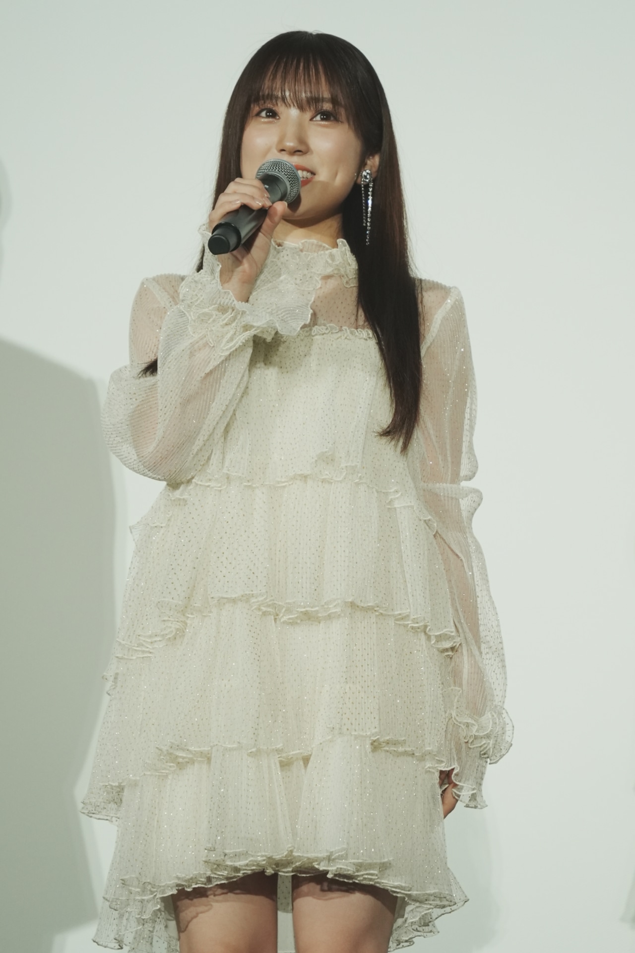 矢吹奈子