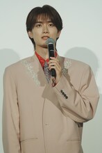 山中柔太朗（M!LK）