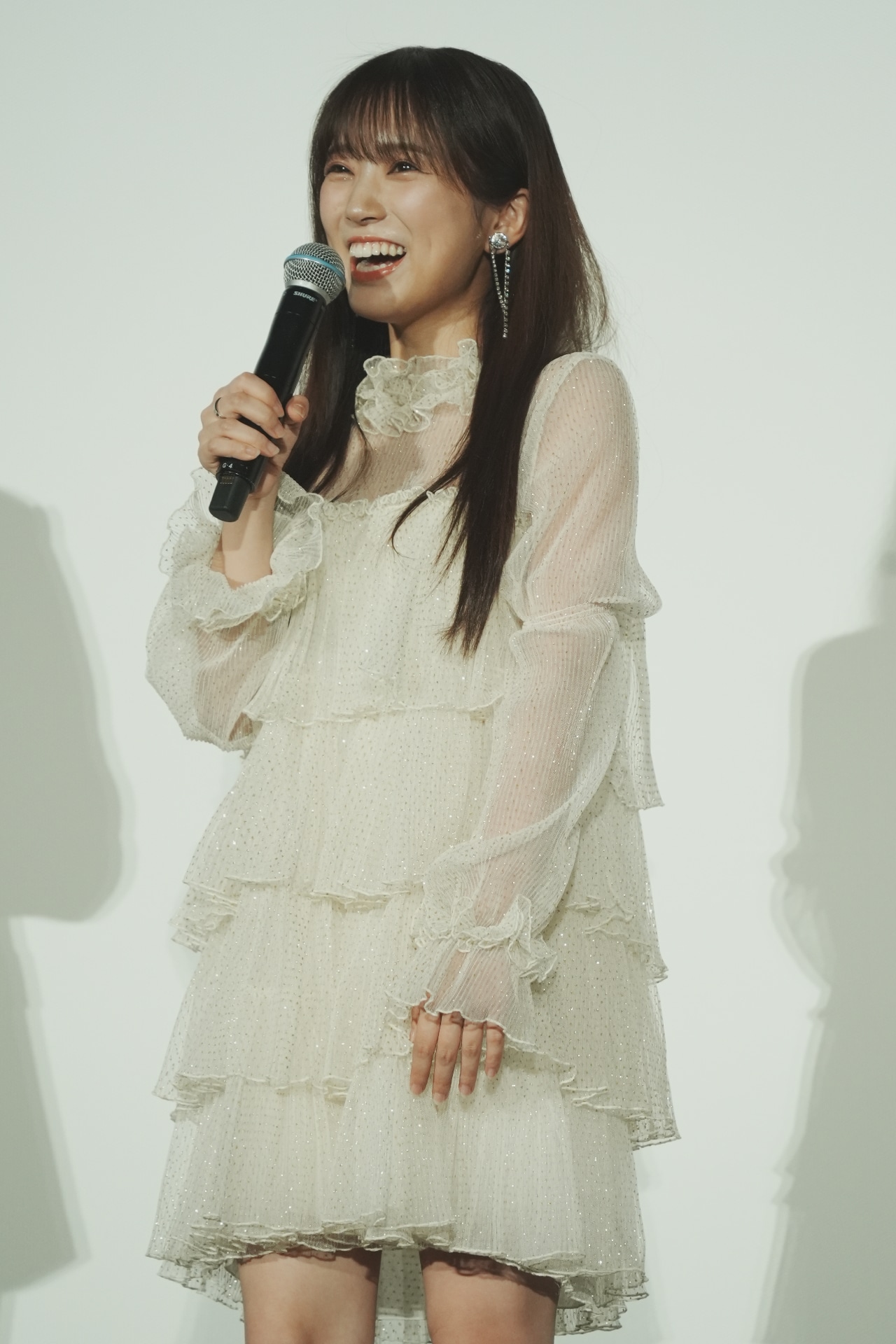 矢吹奈子