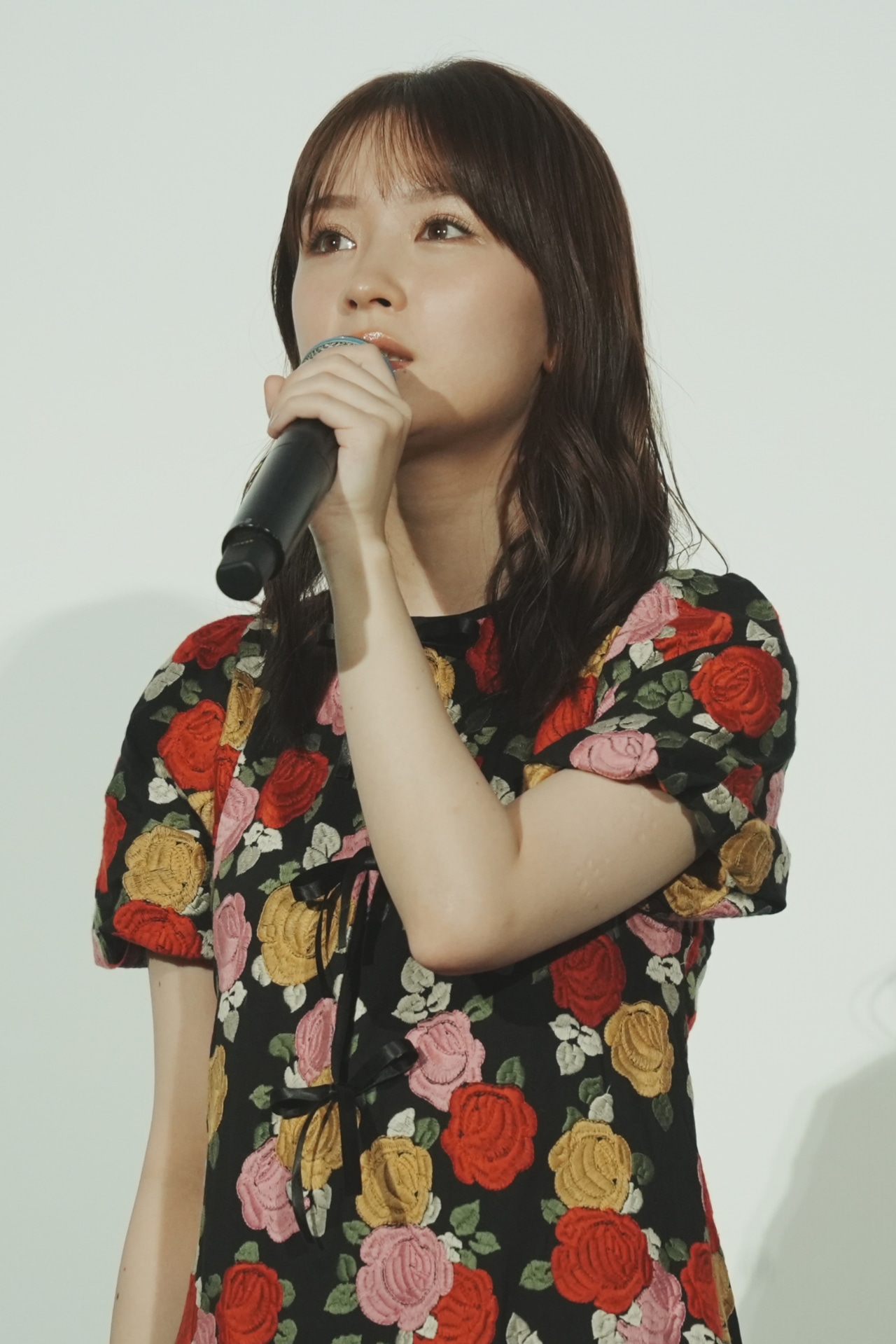 畑芽育