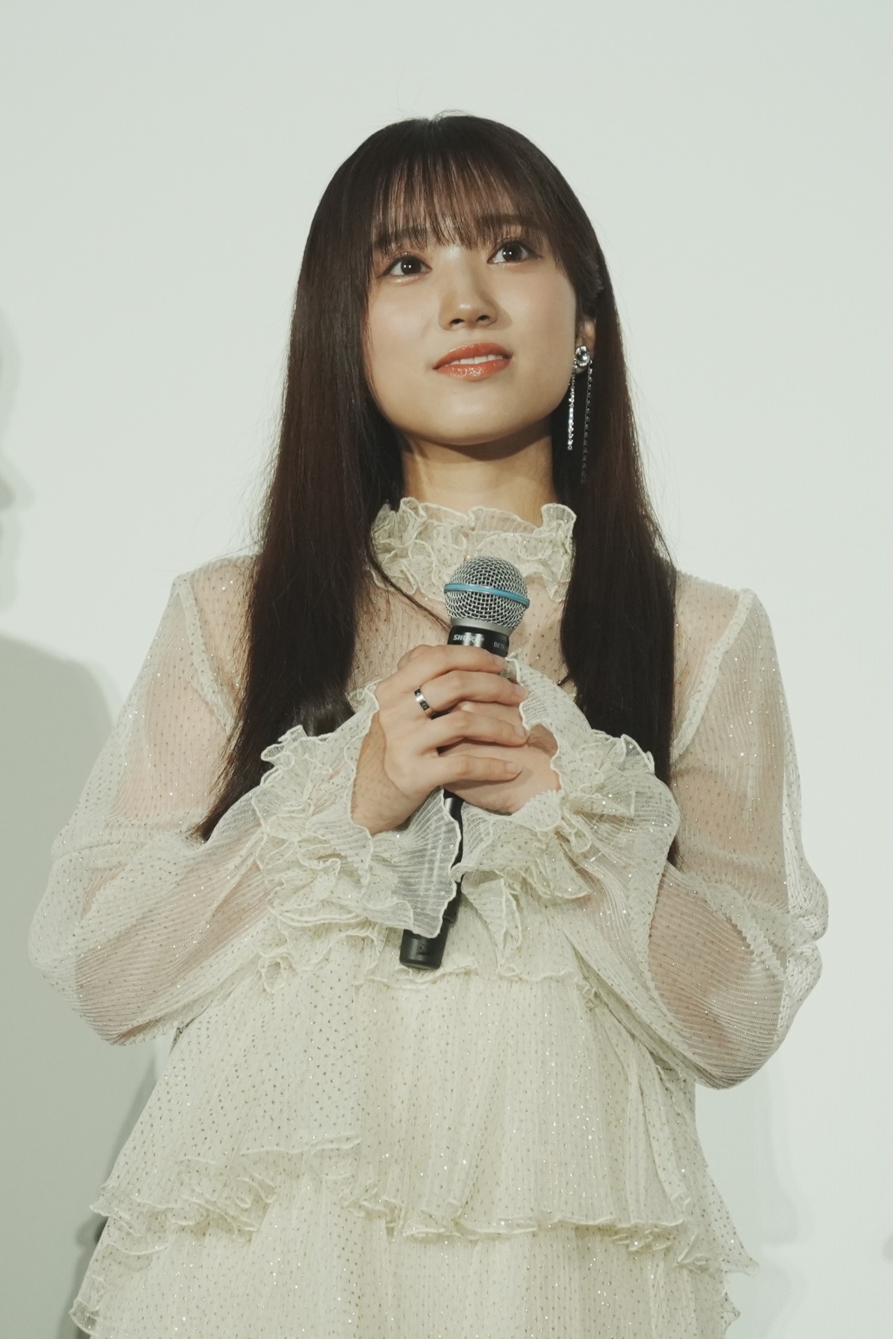 矢吹奈子