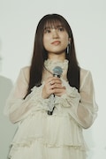 矢吹奈子