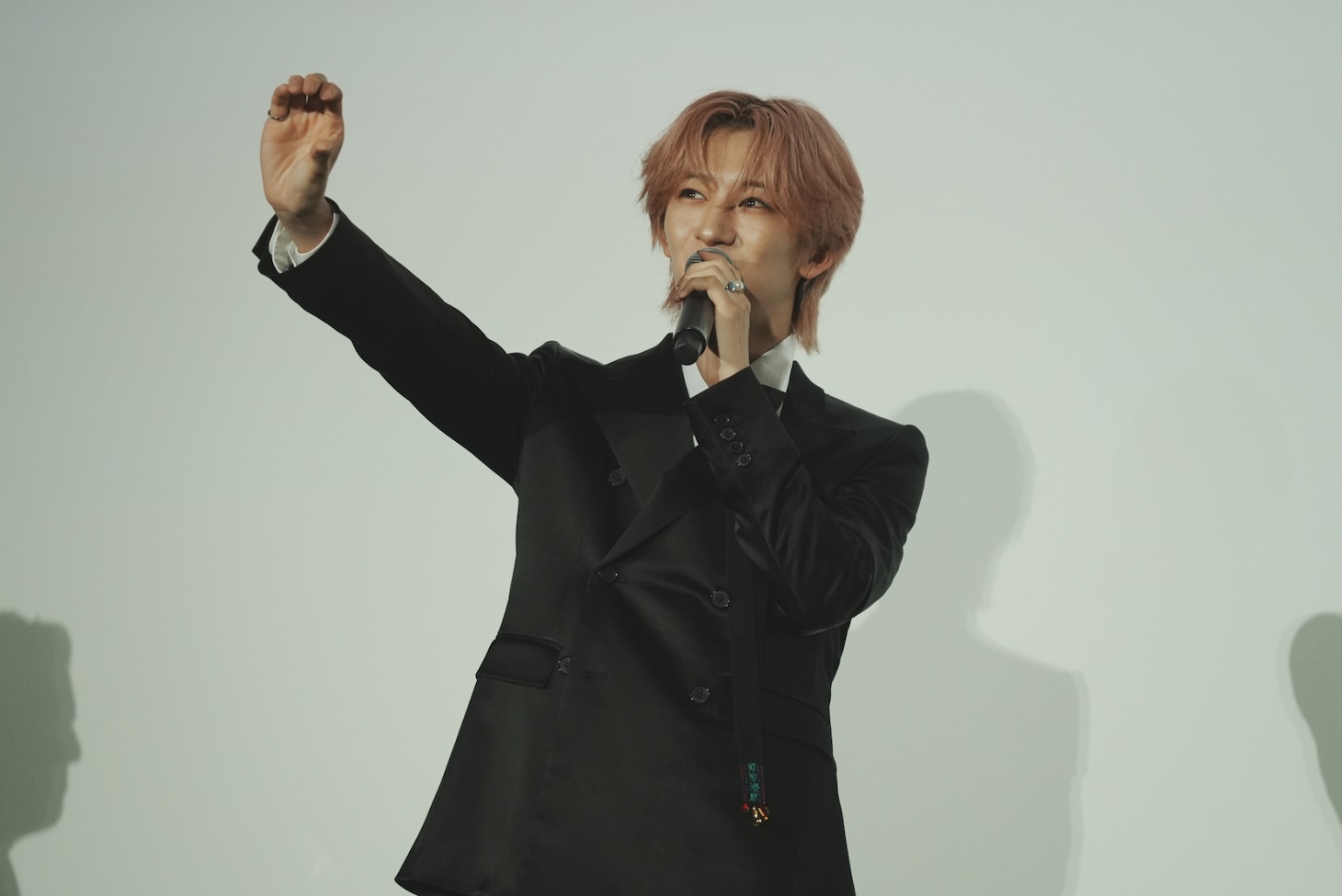 NAOYA（MAZZEL）