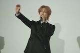 NAOYA(MAZZEL)
