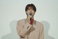 山中柔太朗（M!LK）