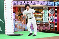 「Golden SixTONES」より森本慎太郎（SixTONES）。©日本テレビ