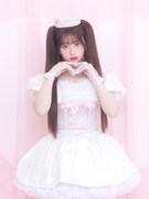 桜庭遥花（CUTIE STREET）