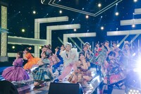 「with MUSIC」次回放送より。©︎日本テレビ