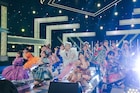 きゃりーぱみゅぱみゅがカワラボ3組と「PONPONPON」次回「with MUSIC」出演者は