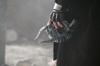 「放送局占拠」場面写真 ©︎日本テレビ