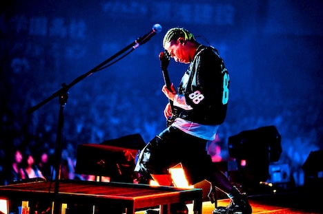 上杉研太(B)(撮影:浜野カズシ)