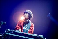 Kaiki Ohara（DJ）（Photo by Desital Natives）