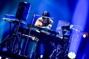 TAIHEI(Key)(Photo by Desital Natives)