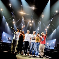 Suchmosの帰還──地元・横浜でファンとの再会果たした5年ぶりワンマン、バンドは新たな船出へ