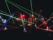 Suchmos（Photo by Desital Natives）