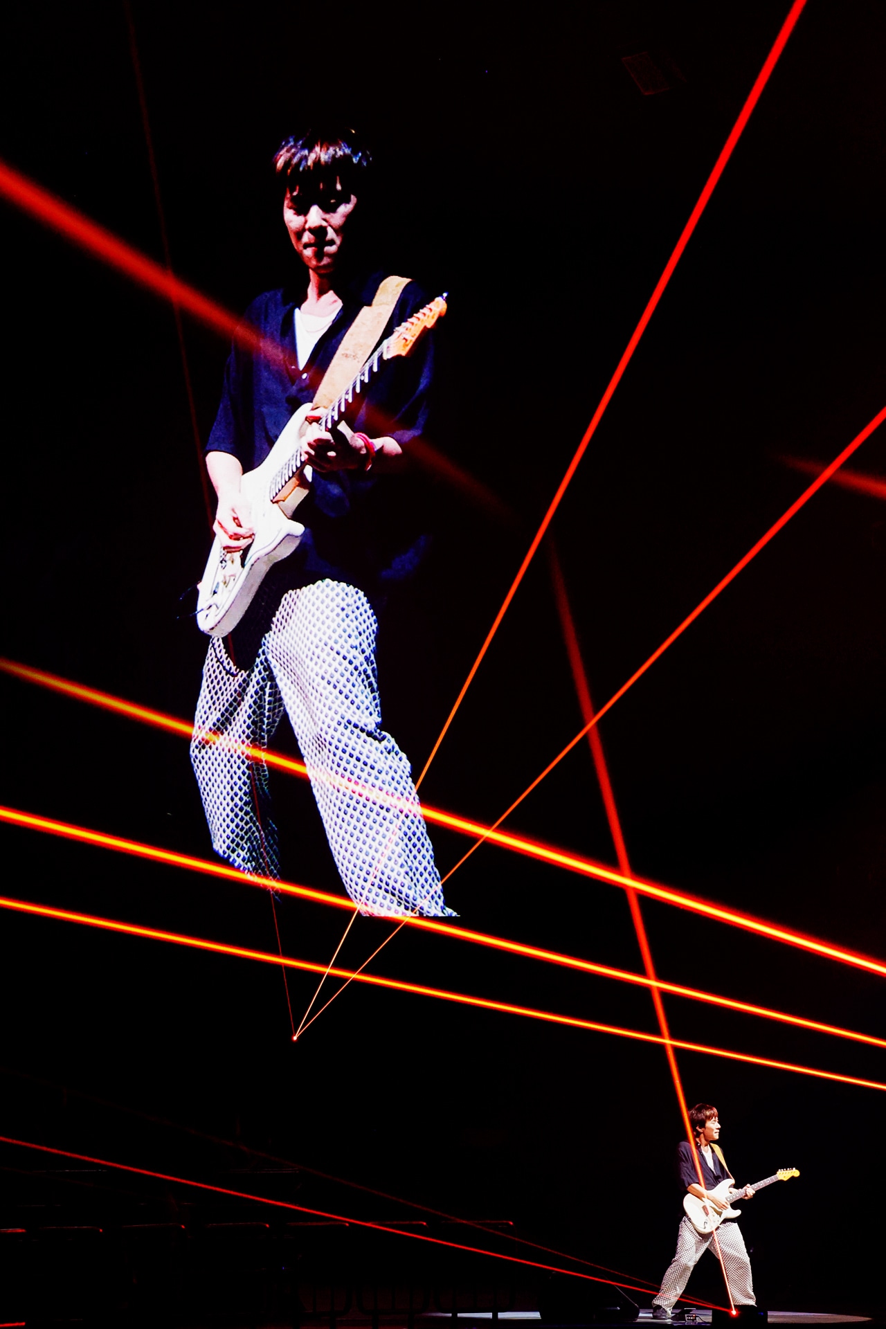 TAIKING（G）（Photo by Desital Natives）