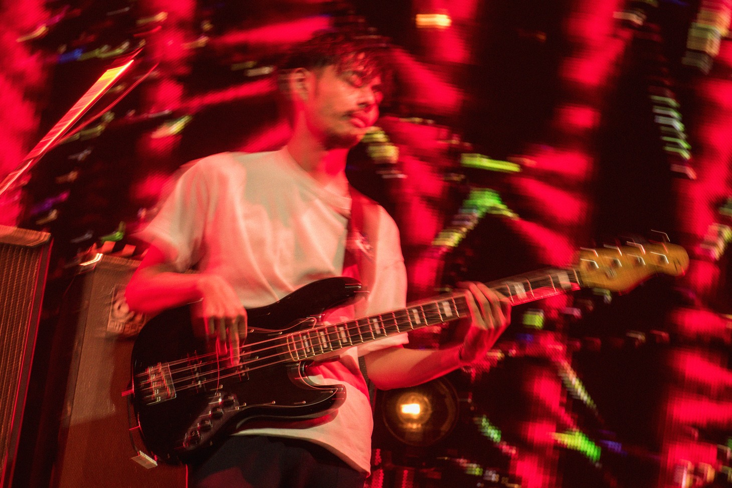 山本連（B）（Photo by Desital Natives）