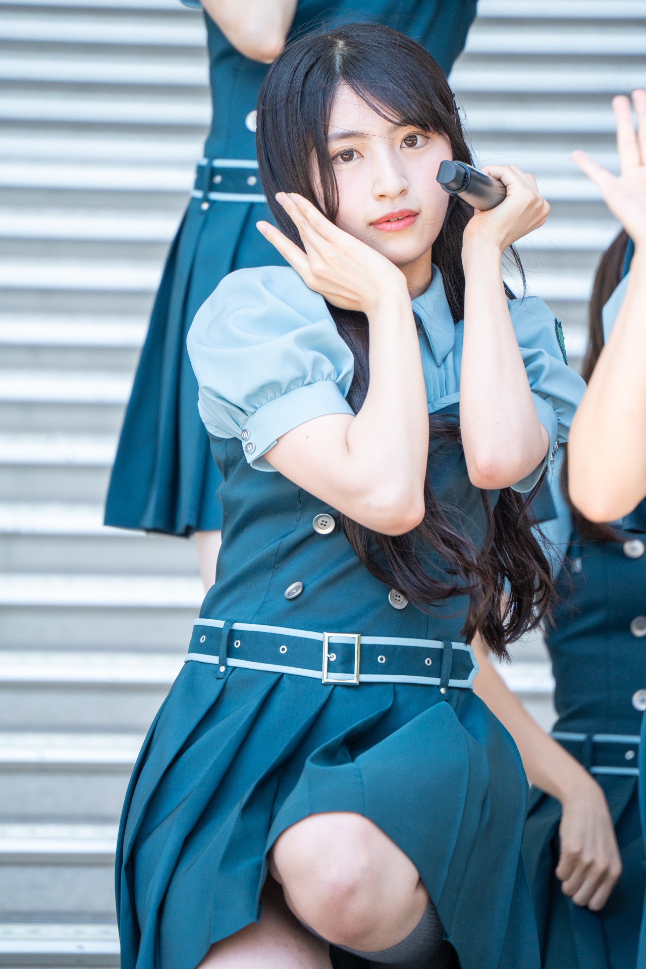 朝宮日向