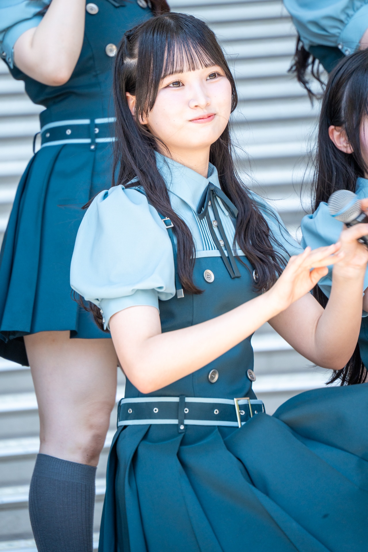 遠藤莉乃